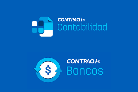 Disponible CONTPAQi® Contabilidad y Bancos 17.0.9