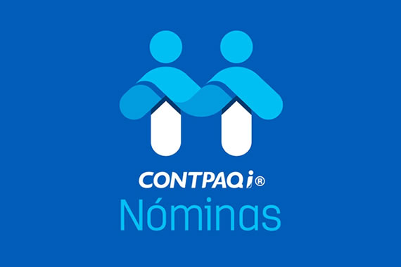 Disponible CONTPAQi® Nóminas 17.0.1