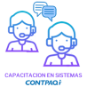 CAPACITACIÓN EN LÍNEA SISTEMAS CONTPAQI INCL. 60 MINUTOS