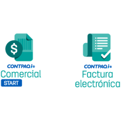 RENOVACIÓN COMERCIAL START...