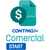 RENOVACIÓN COMERCIAL START O FACTURA ELECTRÓNICA, LIC. ANUAL, MULTIEMPRESA