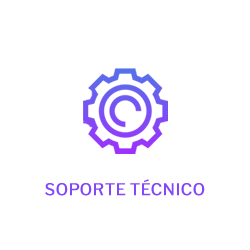 SOPORTE TÉCNICO EN LÍNEA...