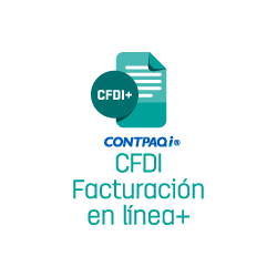 PAQUETE CFDI FACTURACIÓN EN...