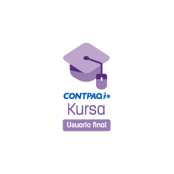 PAQUETE KURSA USUARIO...
