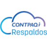 PAQUETE CONTPAQi RESPALDOS, LIC. ANUAL