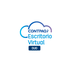 PAQUETE ESCRITORIO VIRTUAL...