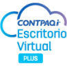 PAQUETE ESCRITORIO VIRTUAL PLUS, LIC. ANUAL, CONTPAQi