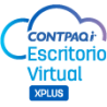 PAQUETE ESCRITORIO VIRTUAL XPLUS, LIC. ANUAL, CONTPAQi