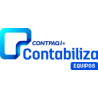PAQUETE CONTPAQi CONTABILIZA EQUIPOS, LIC. ANUAL, USUARIOS BASE: 2