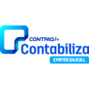 PAQUETE CONTPAQi CONTABILIZA EMPRESARIAL, LIC. ANUAL, USUARIOS BASE: 5