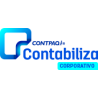 PAQUETE CONTPAQi CONTABILIZA CORPORATIVO, LIC. ANUAL, USUARIOS BASE: 10