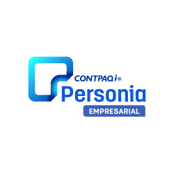 PAQUETE CONTPAQI PERSONIA...