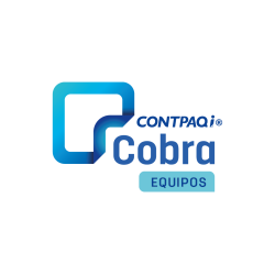 PAQUETE CONTPAQI COBRA EQUIPOS, SUBSCRIPCIÓN ANUAL, USUARIOS INCLUIDOS: 3