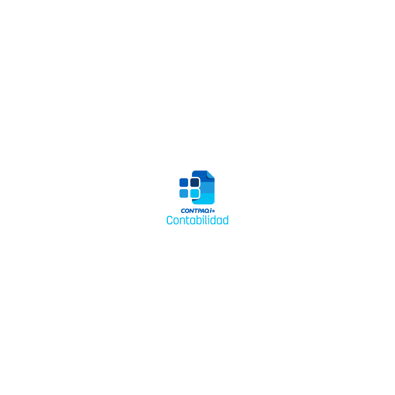 RENOVACIÓN CONTPAQI CONTABILIDAD, LIC. ANUAL, (1-RFC)